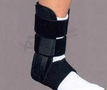 Neoprene tornozelo suportUma pUmarUma UmatUmacUmado de proteção de tornozelo