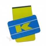 Wholesale customized high-end Colorful Metal Paper Clip for Sale