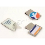 Wholesale customized high-end Nice Quanlity Metal Paper Clip