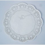 Wholesale customized high-end OEM Design Nice Absorbent Round Absorbent Paper Coaster