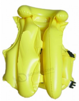 Top Quality OEM Inflatable Life Jacket Wholesale