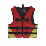 OEM-2mm Neopren ErwEinchsenen Schwimmweste, GroßHEinnd.el