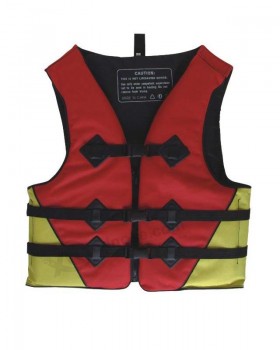 OEM Design 2mm Neoprene Adult′s Life Jacket,Wholesale