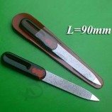 Durable Lifespan Use Long Lasting Crystal Nail File Wholesale 