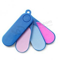 2017 New Style Crystal Nail File Wholesale