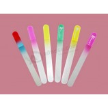New Design OEM Crystal Nail Files Wholesale