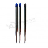 Wholesale customized high-end New Design New Product Good Quanlity Metal Pen Refill