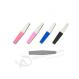 2017 New Design OEM Crystal Nail Files Wholesale