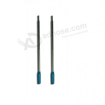 Wholesale customized high-end OEM Design Nice Plastic Ballpoint Pen Refill
