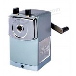 Wholesale customized high-end OEM Nice Metal Pencil Sharpener