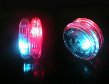 Hot Sale Popular LED-Yo-Yo-2-Sides-Flashing Wholesale