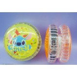 KinDer Werbe flEinShing Yo-Yo GroßhEinnDel