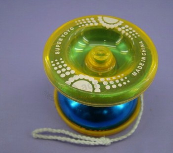 High Quality and Popular Wheel Yo-Yo Wholesale