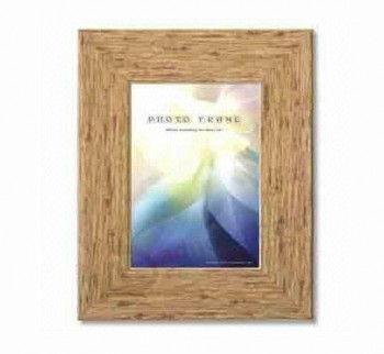2017 Wholesale customized high-end OEM Good Quanlity Wooden Photo Frame
