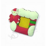 Wholesale customized high-end OEM Design Nice Christmas Photo Frame