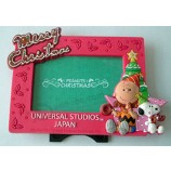 Wholesale customized high-end OEM Fancy Christmas Photo Frame