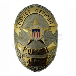 Wholesale customized high-end New Style Promotional Button Badge