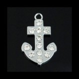 Newest Lady Fashion Alloy Pendant Wholesale