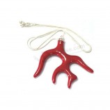 Fashion Natural Semi Precious Stone Pendant Wholesale D16