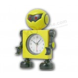 Wholesale customized high-end OEM Newest Promotional Desk Clock