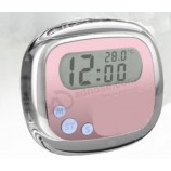 2017 Wholesale customized high-end Newest Promotional Digital Clocks
