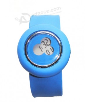 Wholesale customized high-end Multifunction Latest Hot Sale Promotional Digital Watch-A002