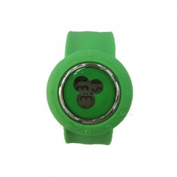 Wholesale customized high-end New Style Promotional Digital Watch