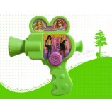 Eco -Friendly Plastic Promotional Toy Wholesale