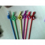 2017 Wholesale customized high-end Newest Promotional Soft PVC Pen