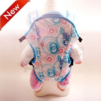 Hot Fashion Cute Canvas Baby Carriers Wholesale