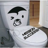 Wholesale customized high-end Nice Promotional Stickers for Wall Decoration