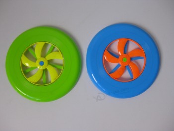 OEM Cute Promotional Inflatable Frisbee Toy Wholesale