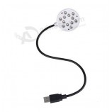 2017 Wholesale customized high-end OEM Design Promotional USB Light