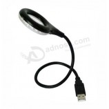 2017 Wholesale customized high-end Good Promotional USB Light