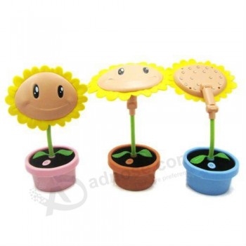 Wholesale customized high-end OEM Design Fancy Promotional USB Light