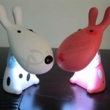 2017 Wholesale customized high-end Fancy Promotional Table USB Light
