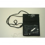 OEM Design Badge Holder Lanyard Wholesale