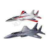 Wholesale customized high-end OEM New Nice Carbon Fiber RC Airplane