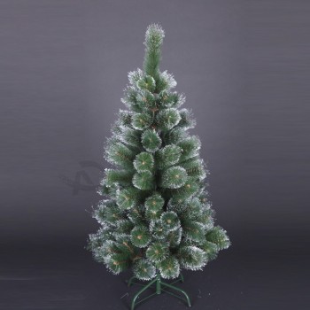 Oem设计pvc雪圣诞树批发