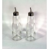 New Style Jam Acrylic Jar with 15/30/50ml Capacity Wholesale 