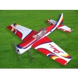 Wholesale customized high-end Fancy Carbon Fiber RC Airplane, Easy to Installation