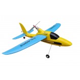 2017 Wholesale customized high-end Newest Carbon Fiber RC Airplane