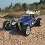 Wholesale customized high-end Carbon Fiber Battery RC Car
