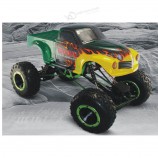 Wholesale customized high-end Newest Carbon Fiber Electric RC Car