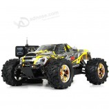 Wholesale customized high-end Newest Carbon Fiber Radio Control Car