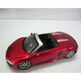 2017 Wholesale customized high-end Newest Carbon Fiber Radio Control Car