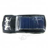 Wholesale customized high-end Newest Carbon Fiber Solar Power RC Car