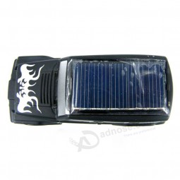 Wholesale customized high-end Newest Carbon Fiber Solar Power RC Car