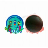 Wholesale customized high-end Newest PVC Refrigerator Magnet for Sale