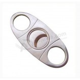 OEM Design Stainless Steel Cigar Cutter Wholesale